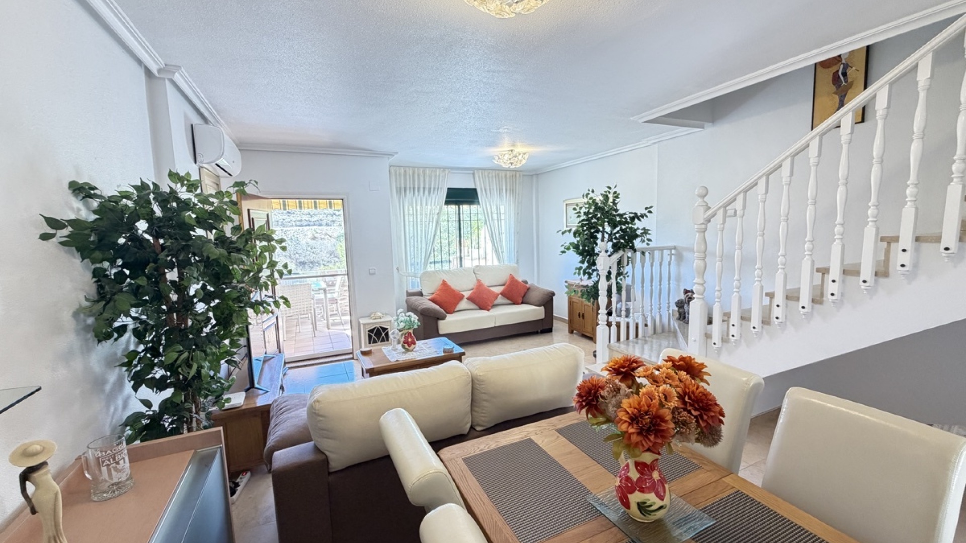 Resale - Townhouse - Campoamor