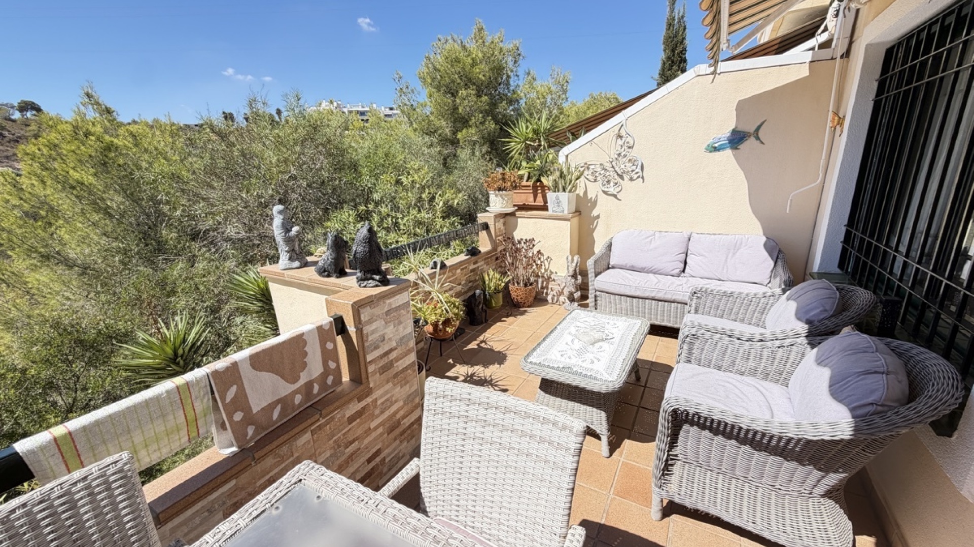 Resale - Townhouse - Campoamor