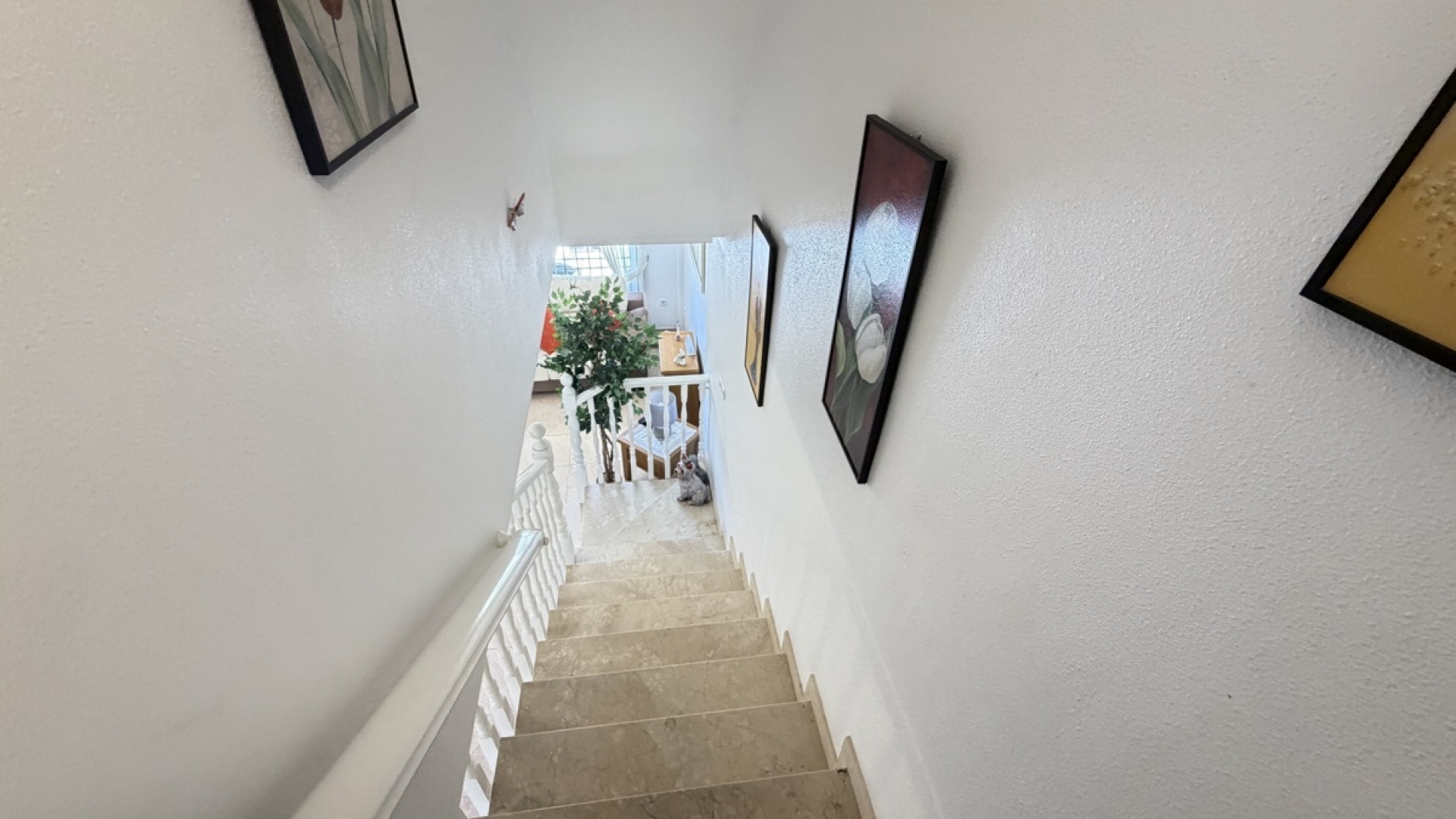 Resale - Townhouse - Campoamor