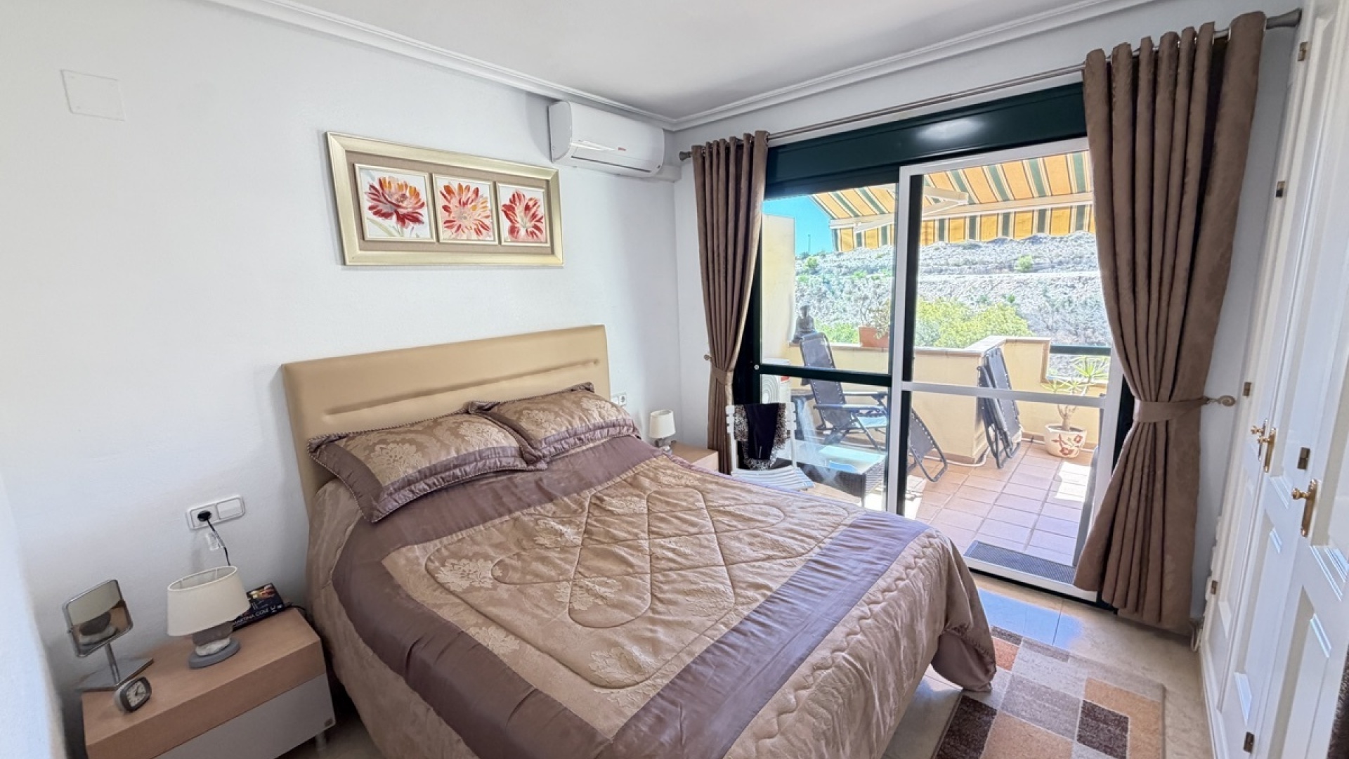 Resale - Townhouse - Campoamor