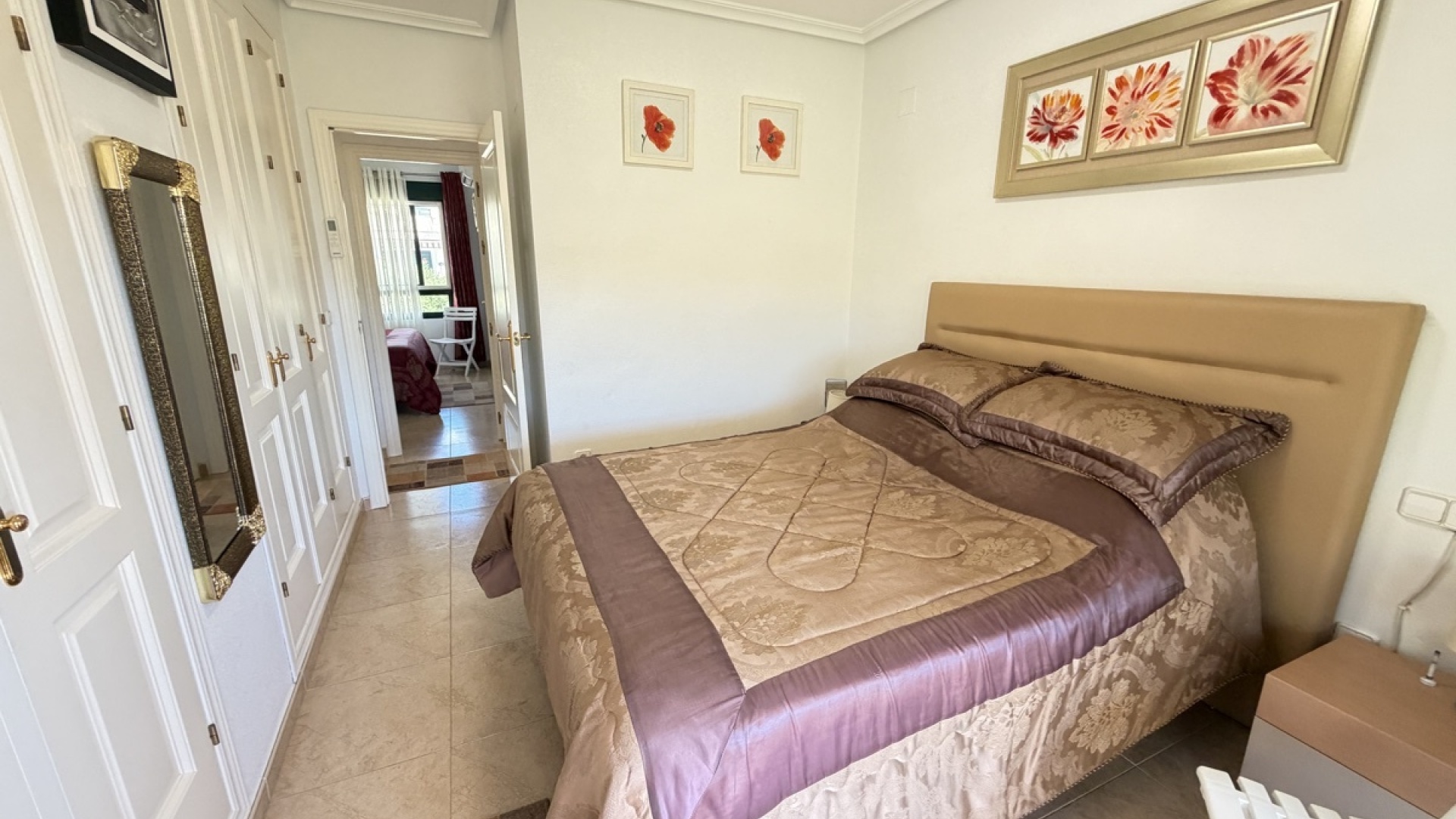 Resale - Townhouse - Campoamor