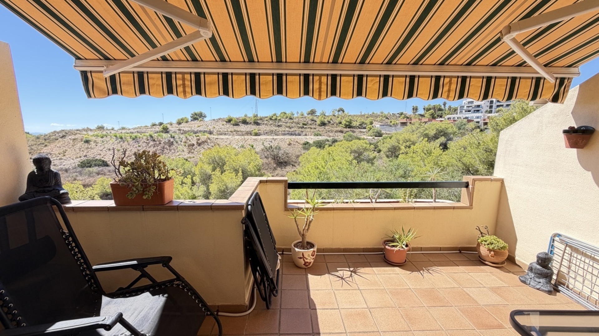 Resale - Townhouse - Campoamor