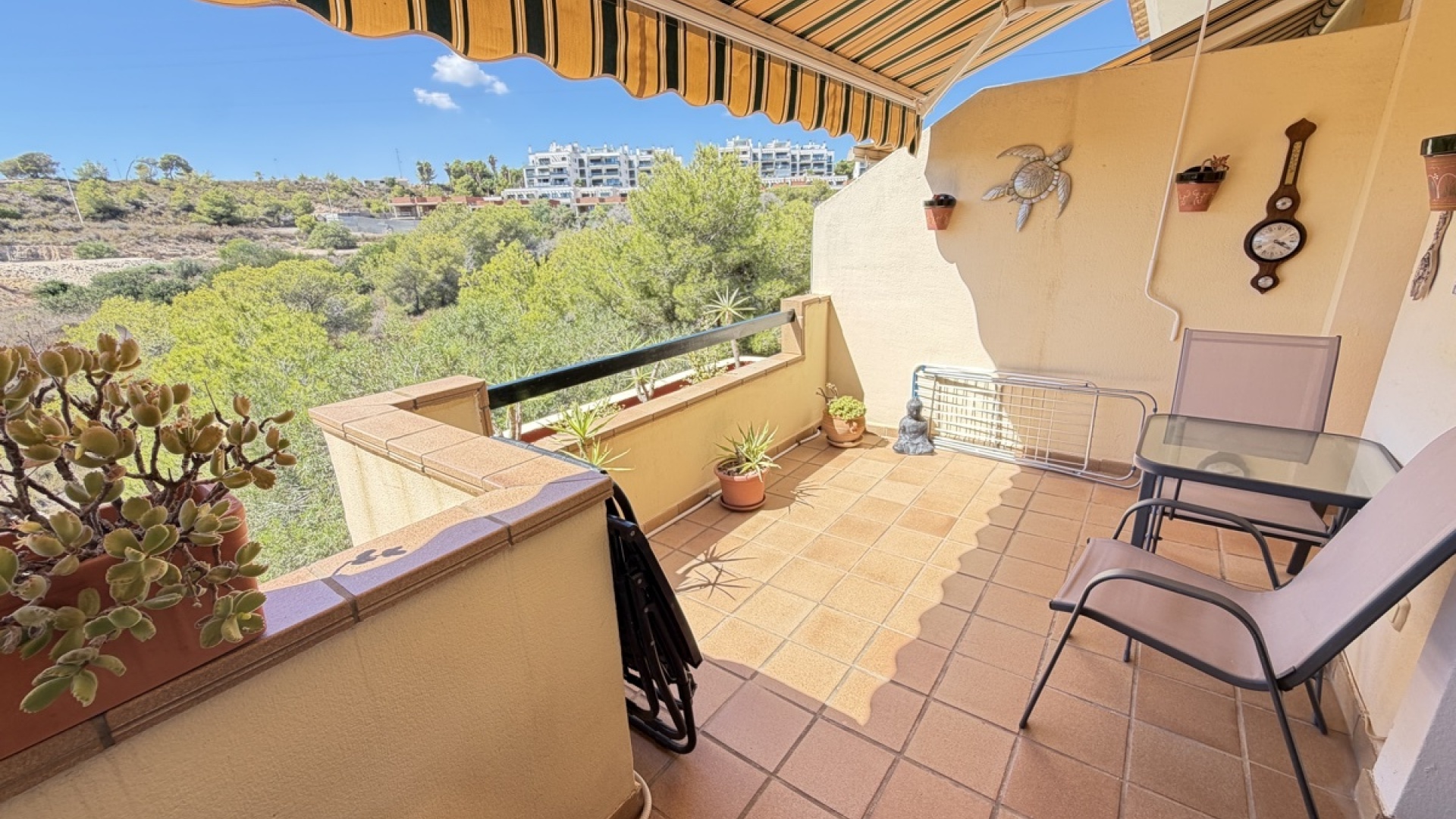 Resale - Townhouse - Campoamor