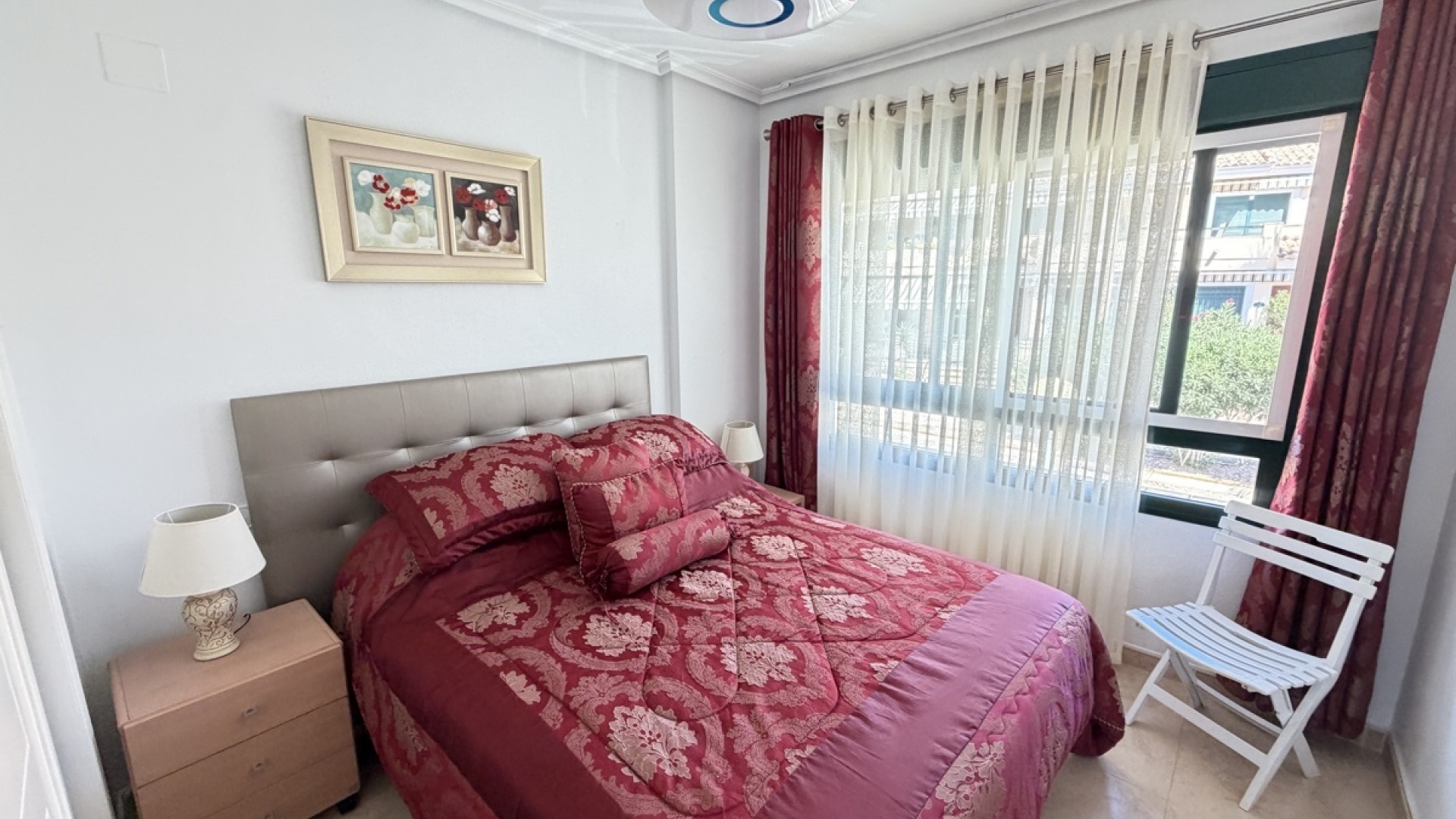 Resale - Townhouse - Campoamor