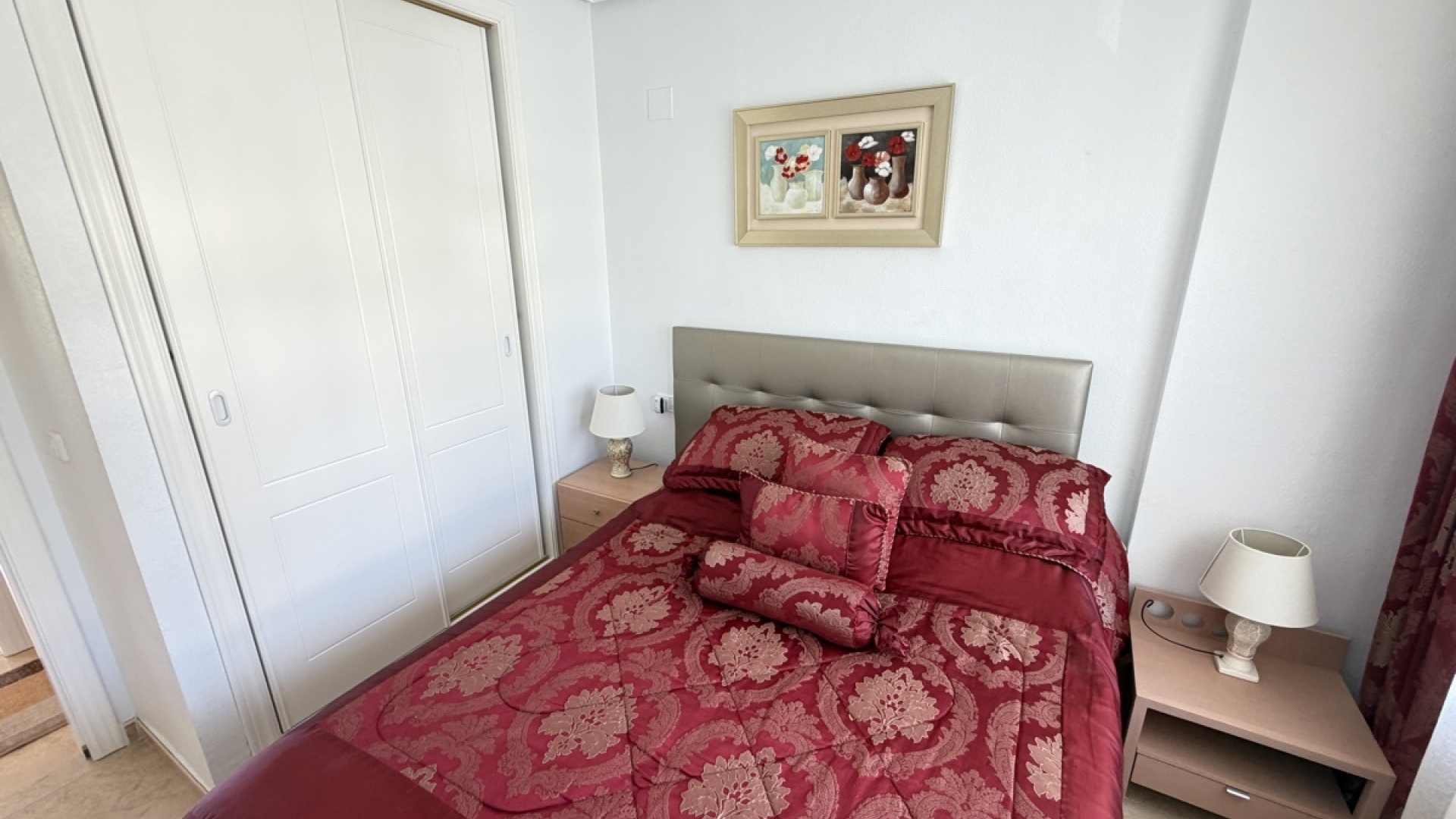 Resale - Townhouse - Campoamor