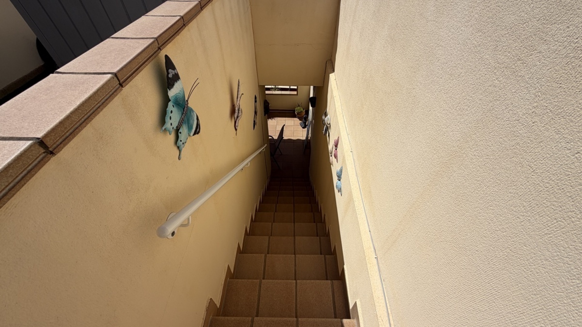 Resale - Townhouse - Campoamor