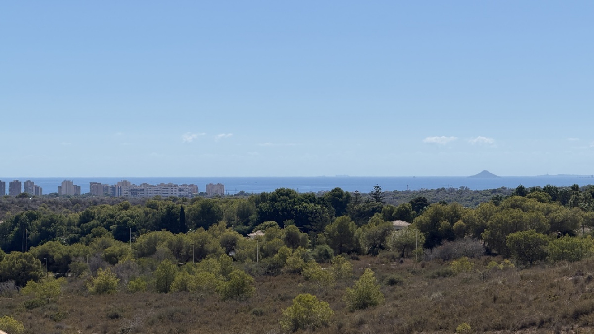 Resale - Townhouse - Campoamor