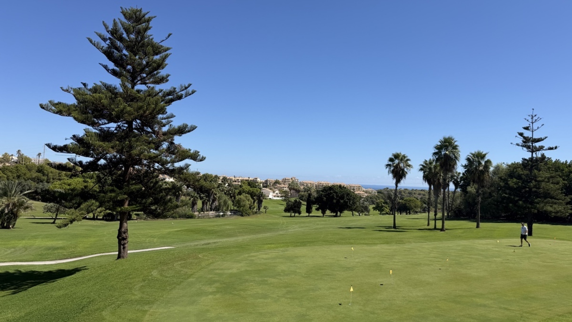 Resale - Townhouse - Campoamor