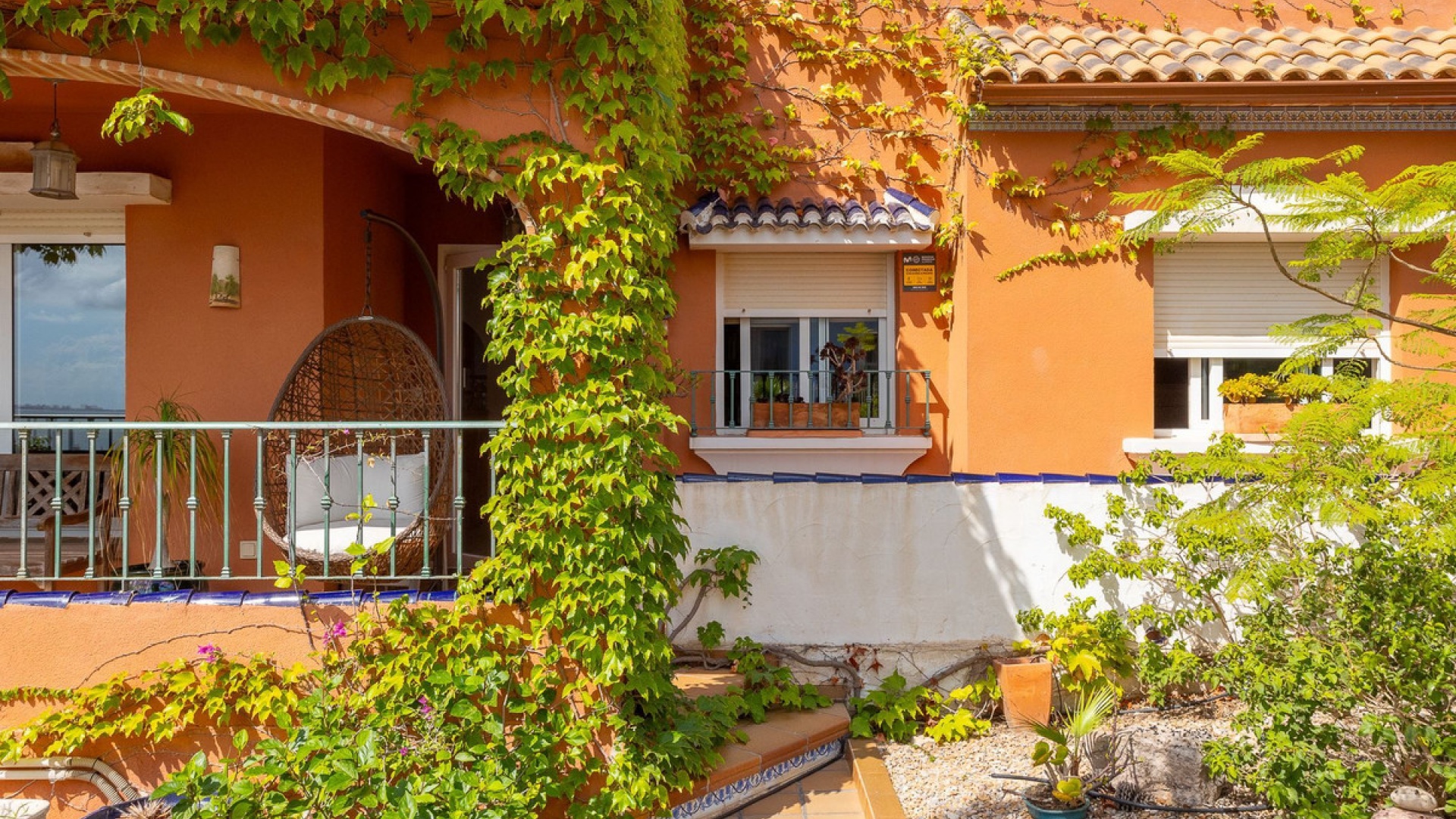 Resale - Townhouse - Cartagena - El Carmoli