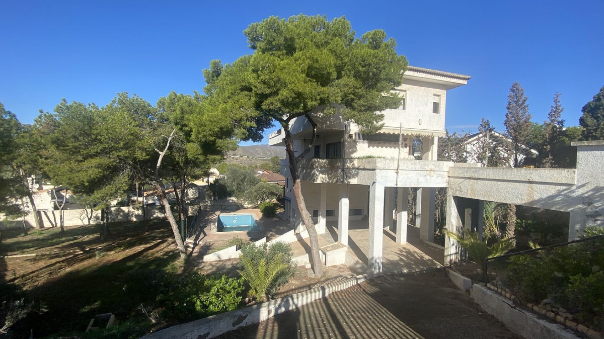 Resale - Townhouse - Cartagena - Isla Plana