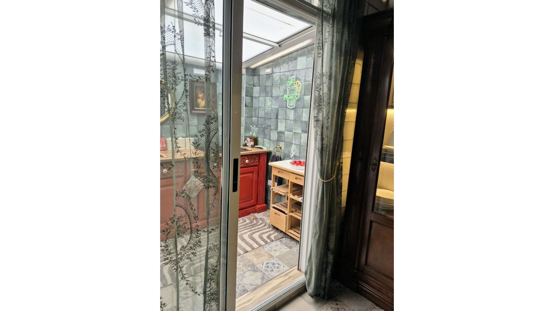 Resale - Townhouse - Cartagena - Los Nietos