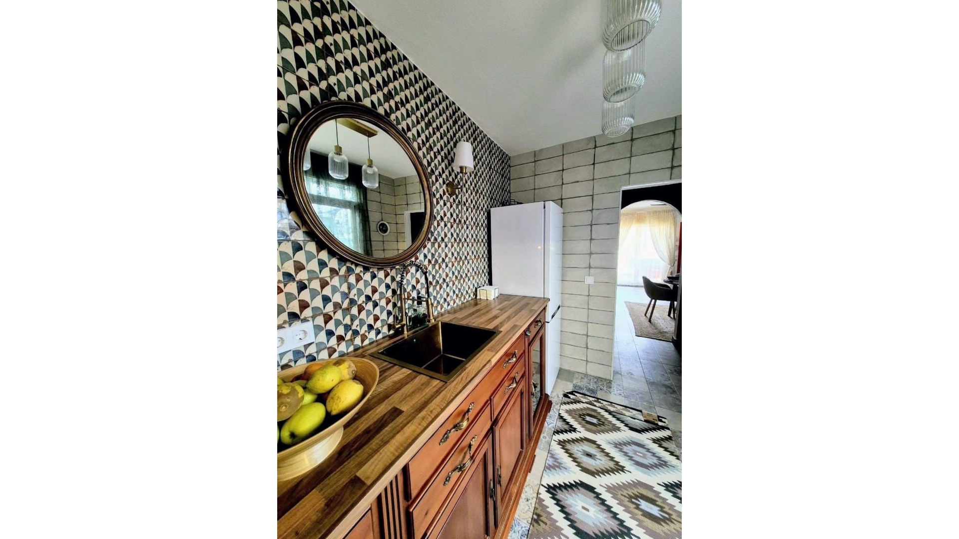 Resale - Townhouse - Cartagena - Los Nietos