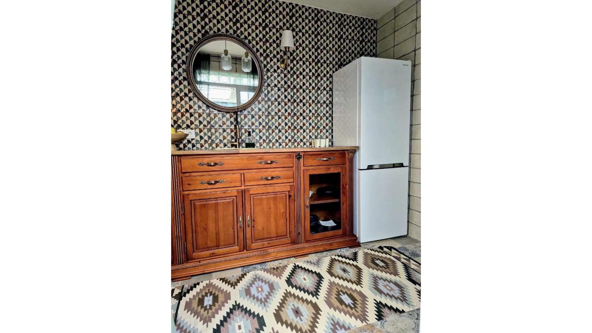 Resale - Townhouse - Cartagena - Los Nietos