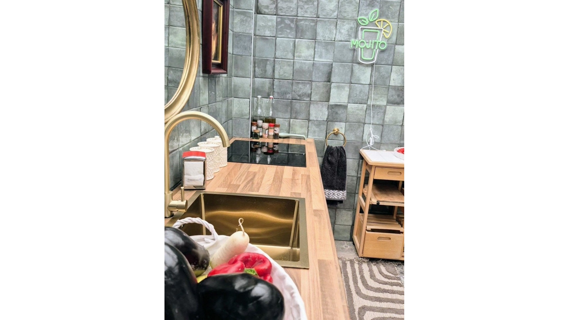 Resale - Townhouse - Cartagena - Los Nietos