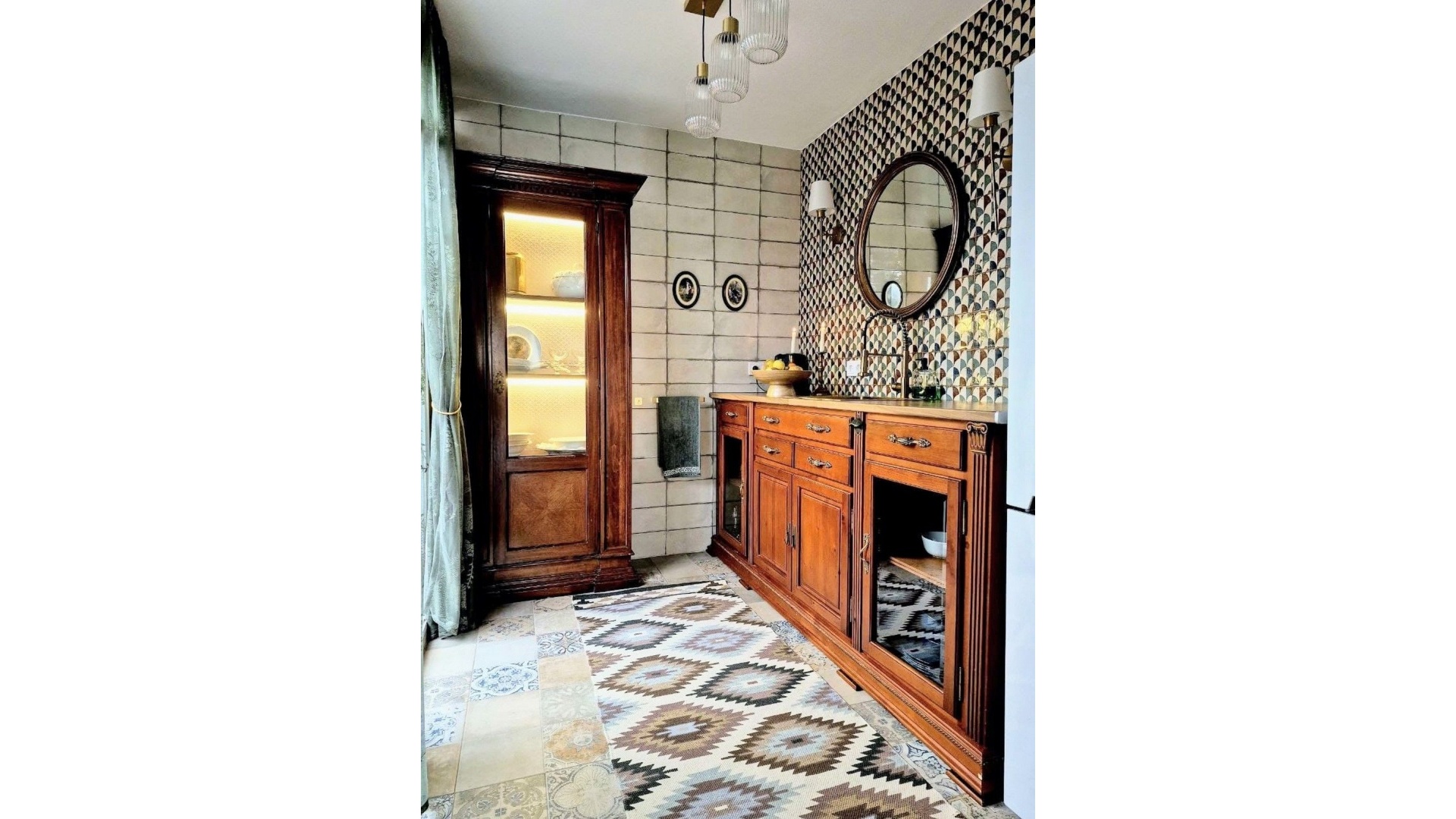 Resale - Townhouse - Cartagena - Los Nietos