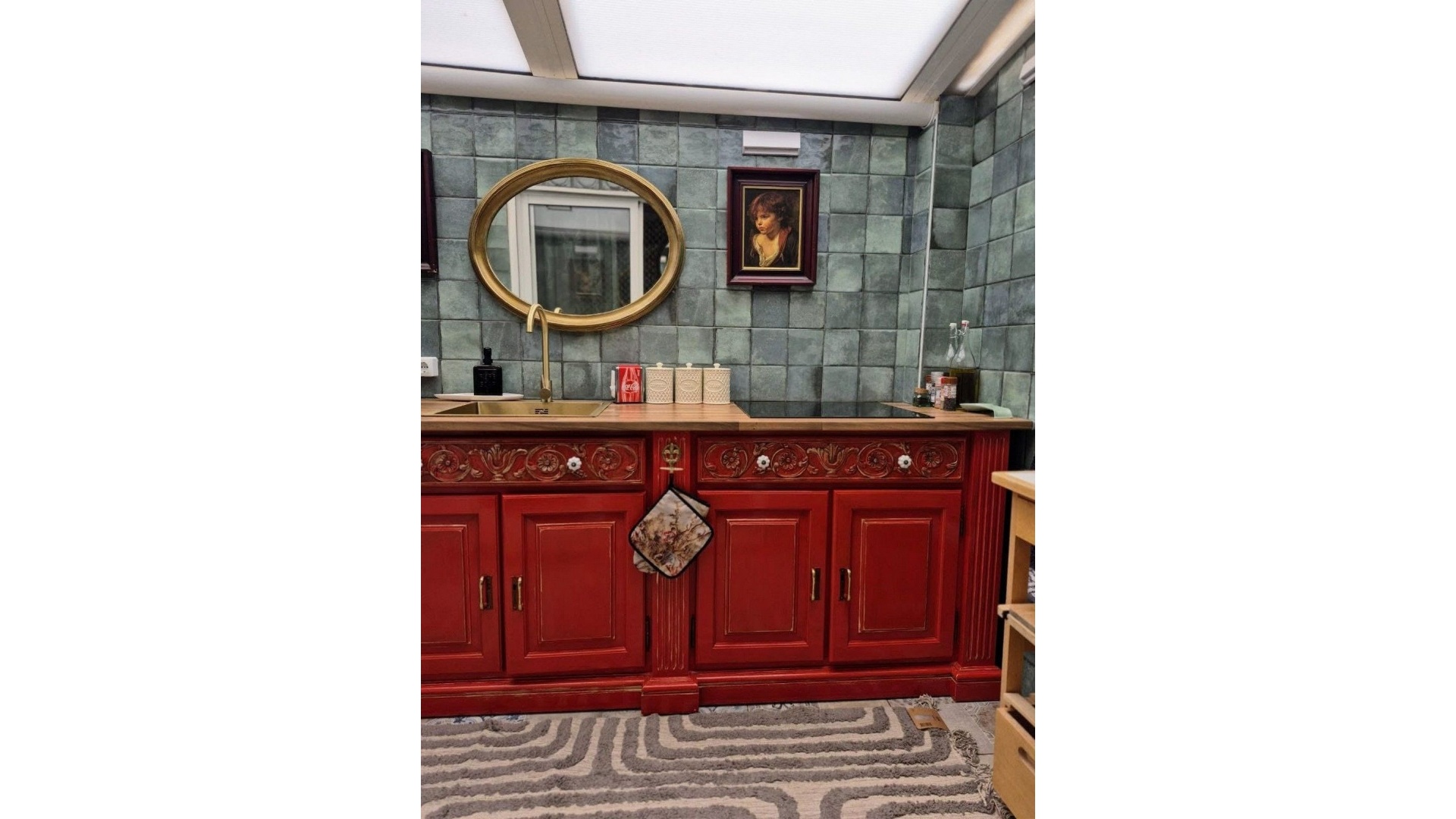 Resale - Townhouse - Cartagena - Los Nietos