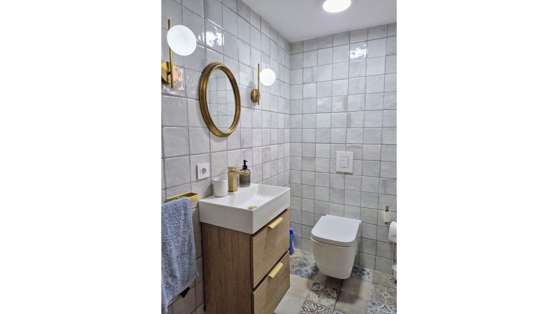 Resale - Townhouse - Cartagena - Los Nietos