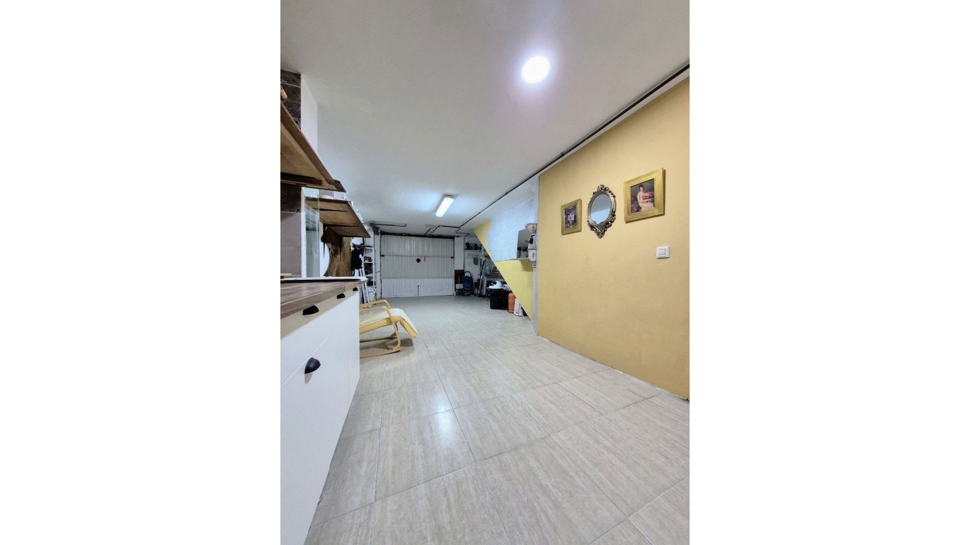 Resale - Townhouse - Cartagena - Los Nietos