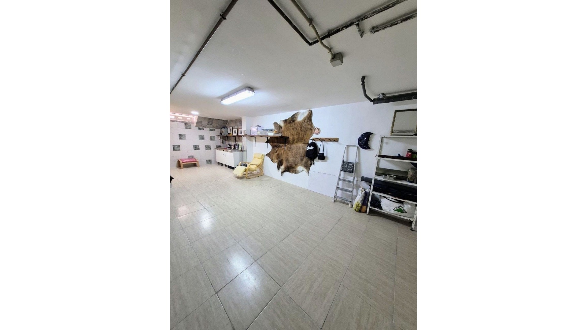 Resale - Townhouse - Cartagena - Los Nietos