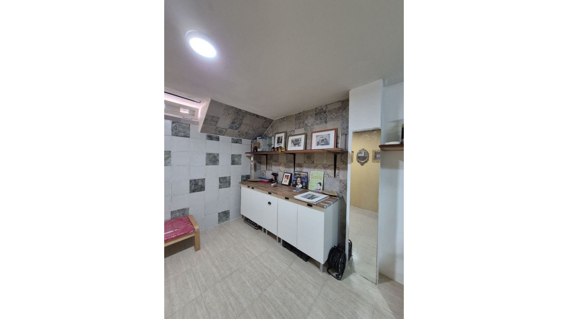 Resale - Townhouse - Cartagena - Los Nietos