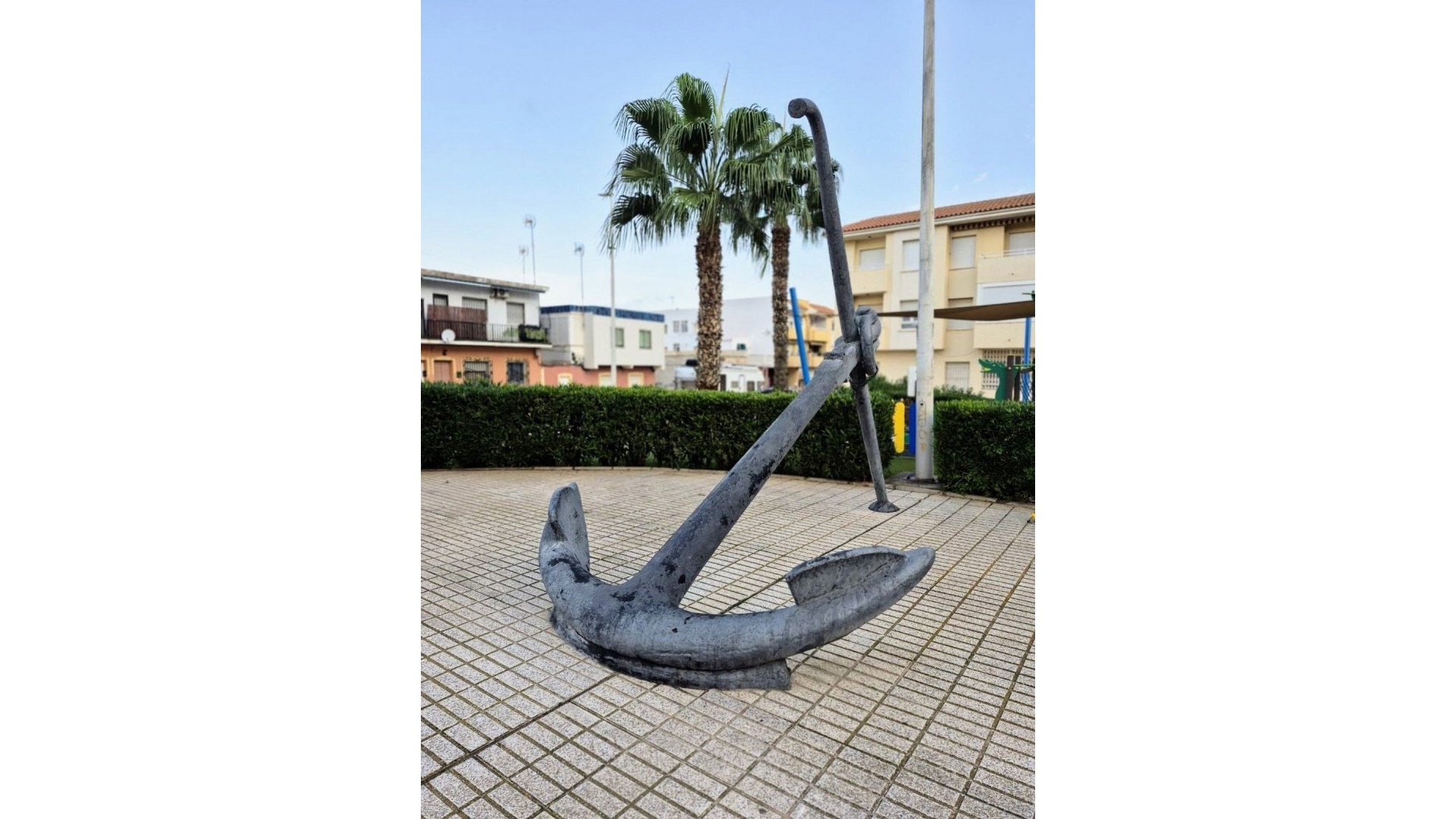 Resale - Townhouse - Cartagena - Los Nietos