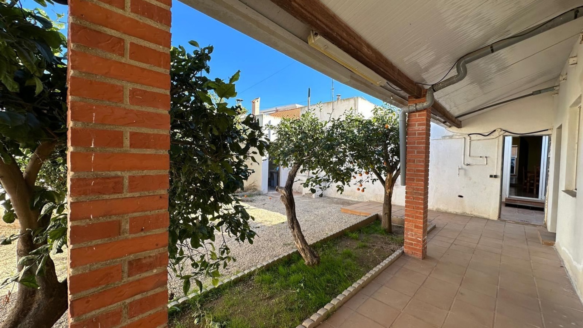 Resale - Townhouse - Cartagena - Los Nietos