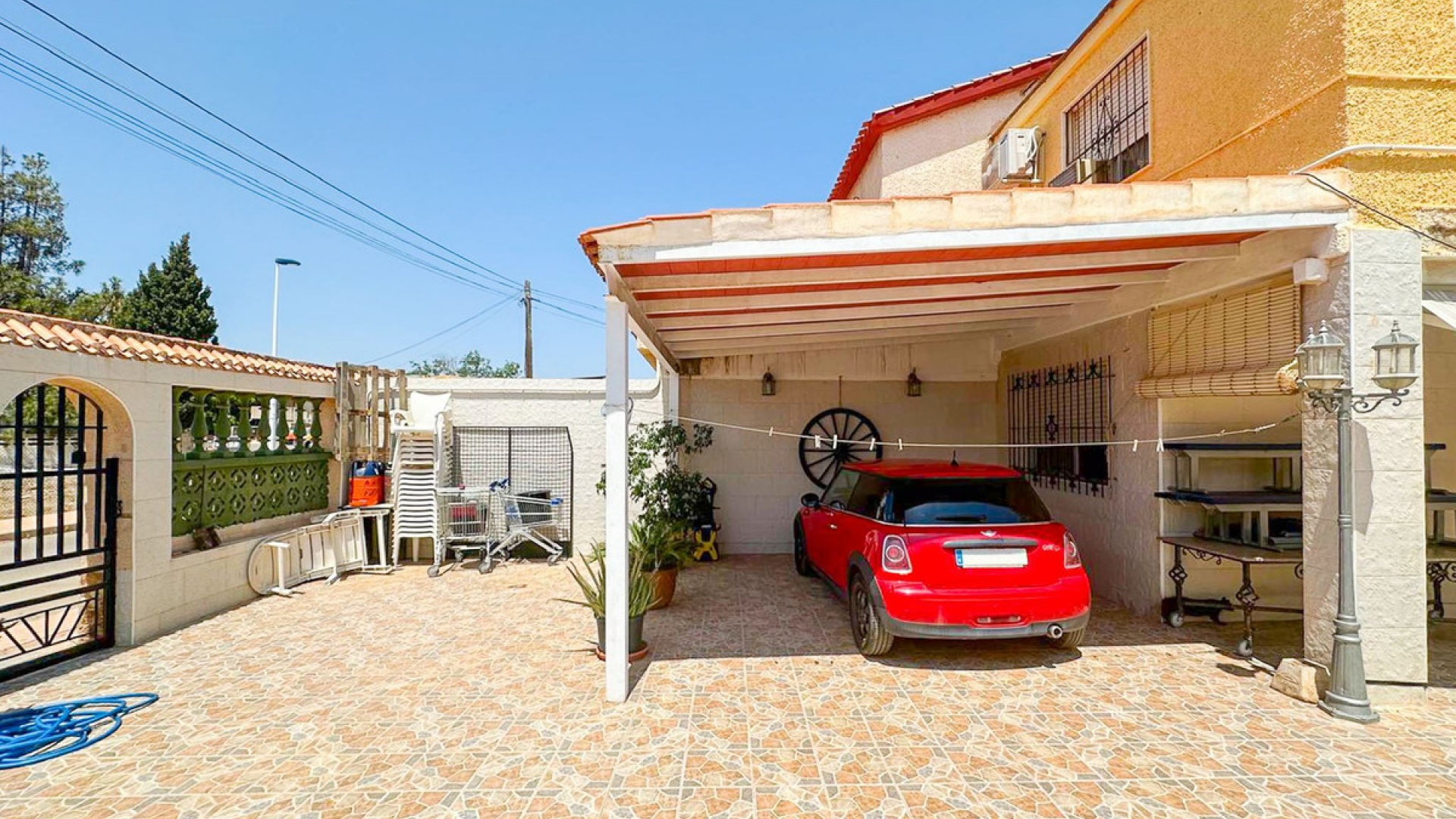 Resale - Townhouse - Cartagena - Los Nietos