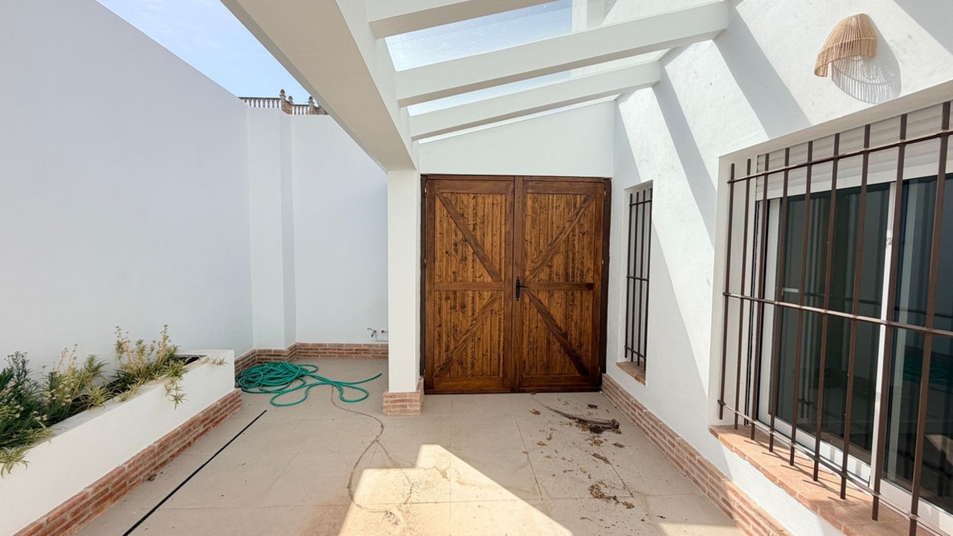 Resale - Townhouse - Catral - Catral Centro