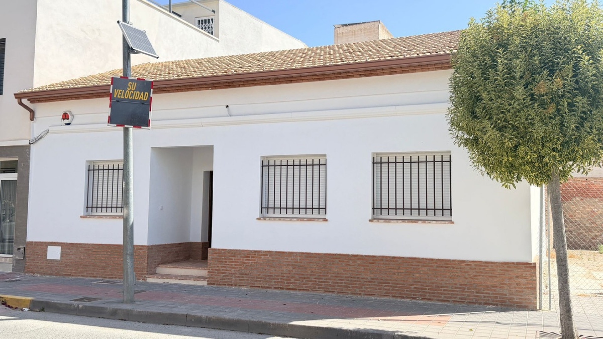 Resale - Townhouse - Catral - Catral Centro