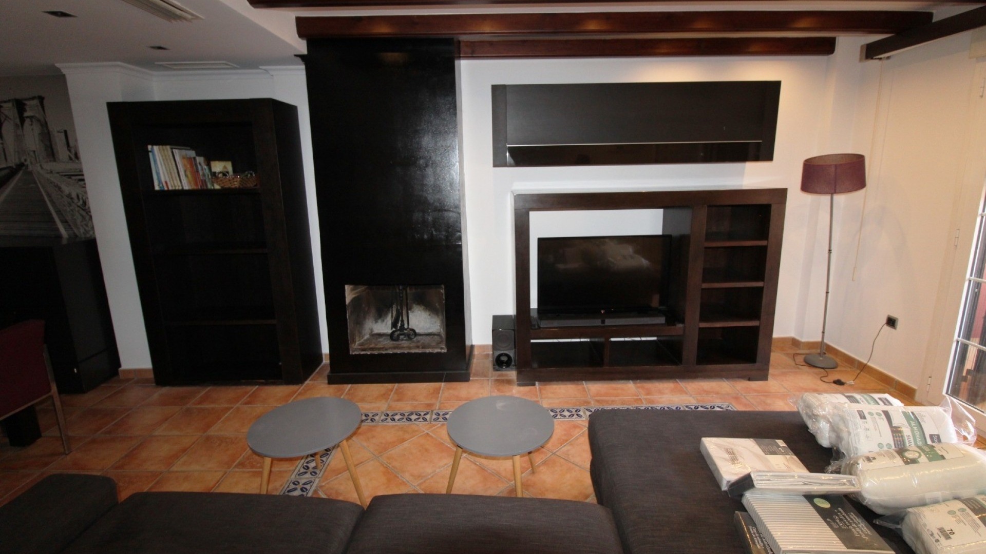 Resale - Townhouse - Catral - pueblo