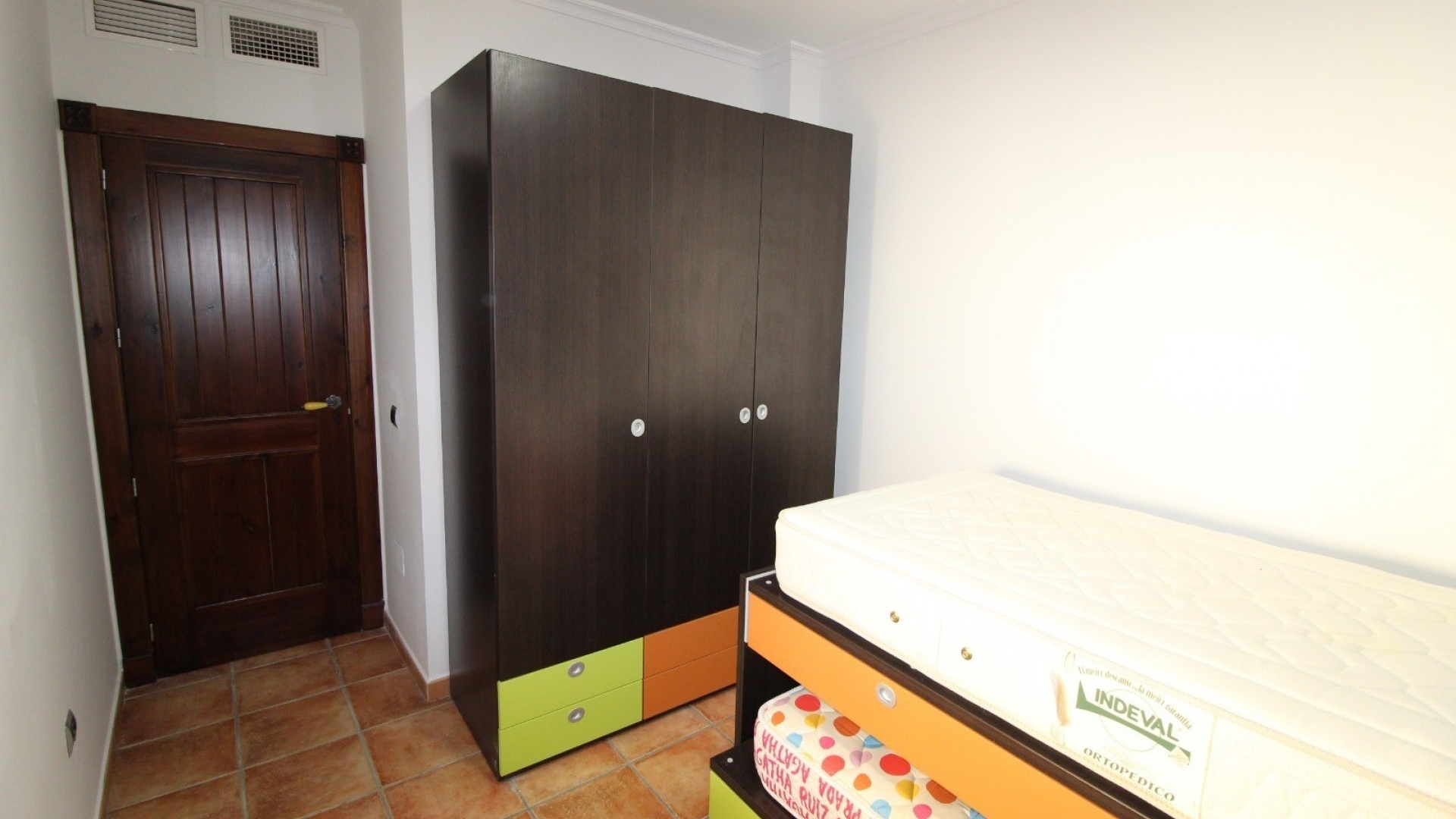 Resale - Townhouse - Catral - pueblo