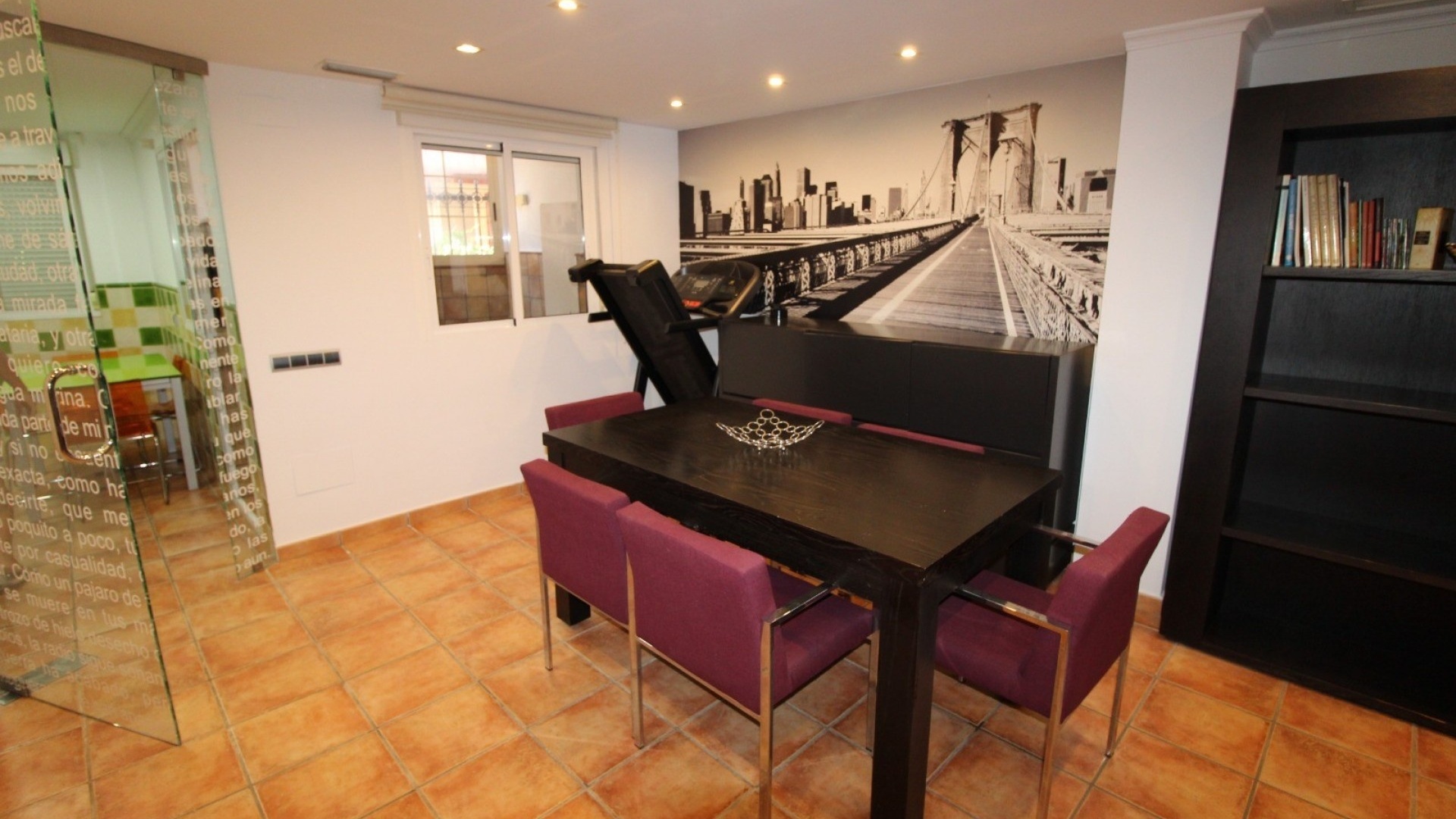 Resale - Townhouse - Catral - pueblo