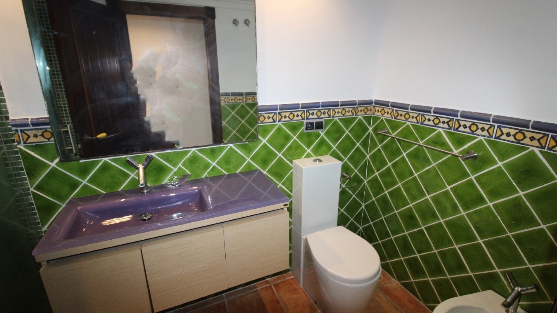 Resale - Townhouse - Catral - pueblo