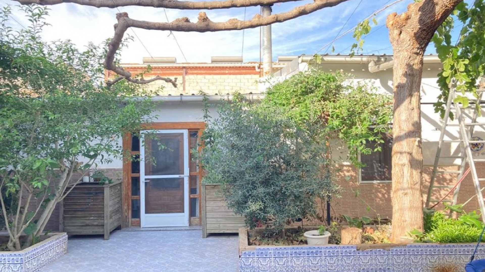 Resale - Townhouse - Catral