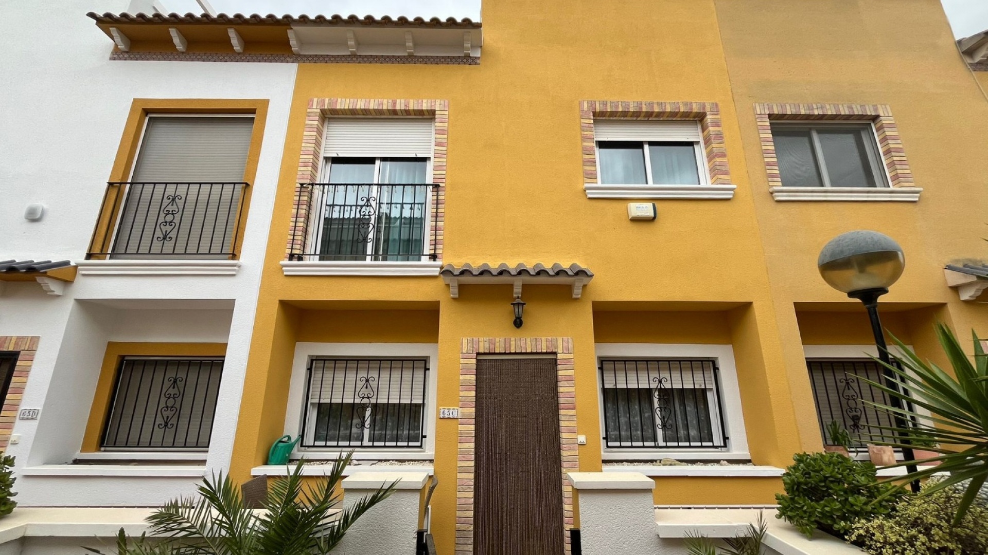Resale - Townhouse - Catral