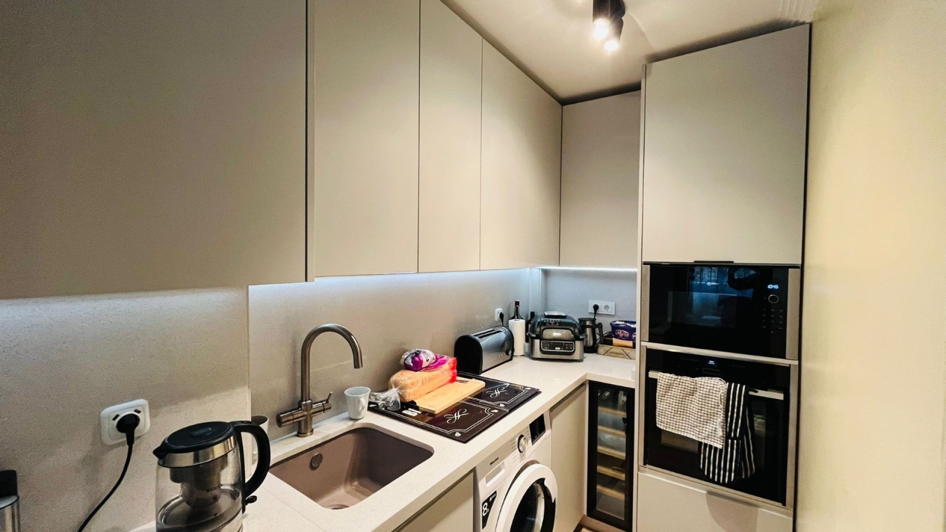 Resale - Townhouse - Catral