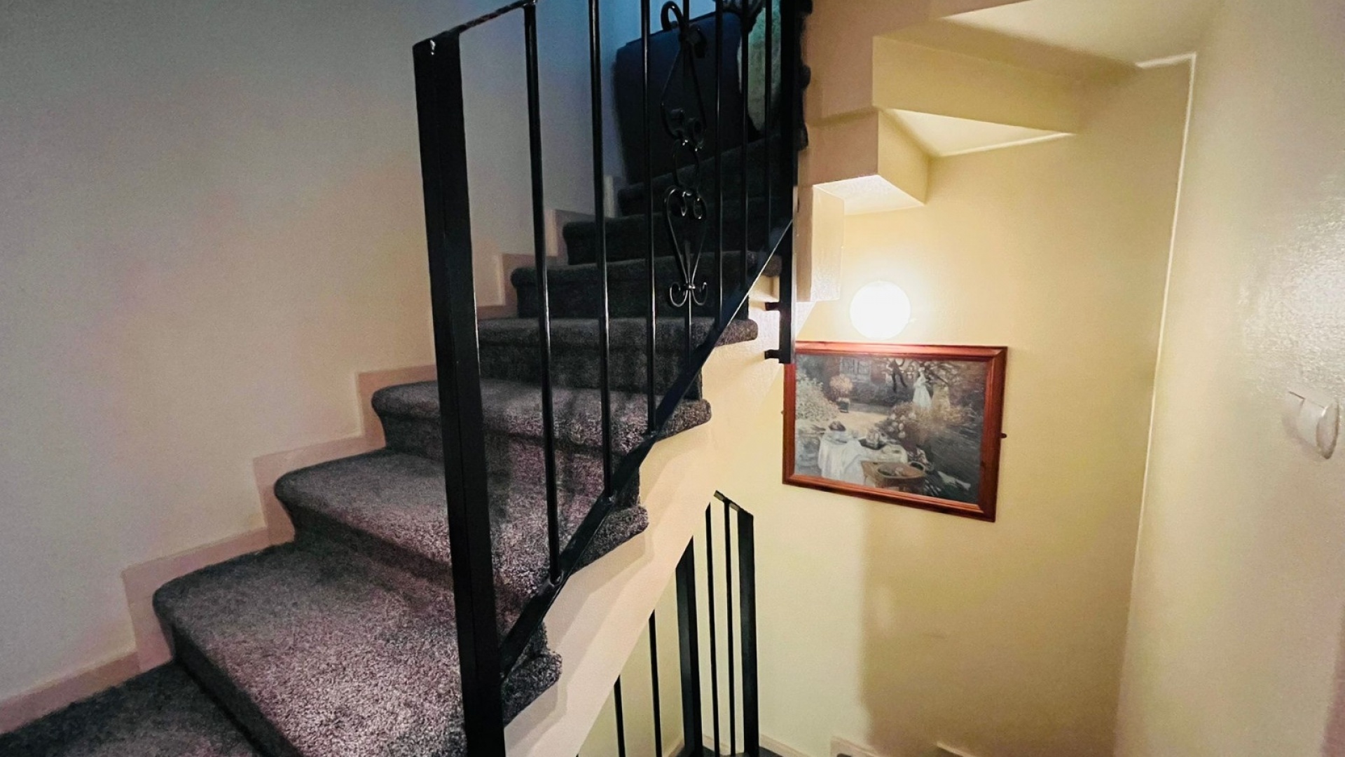 Resale - Townhouse - Catral
