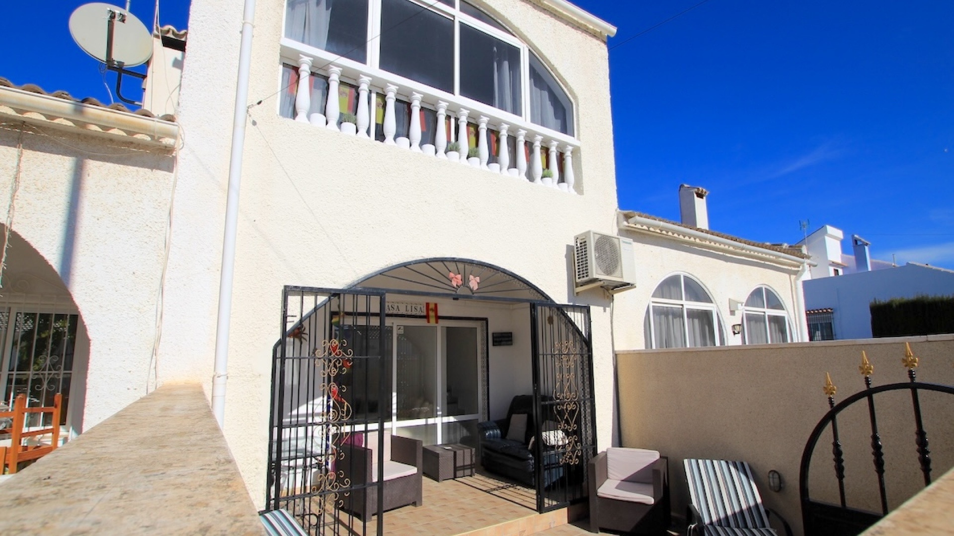 Resale - Townhouse - Ciudad Quesada - Atalaya Park