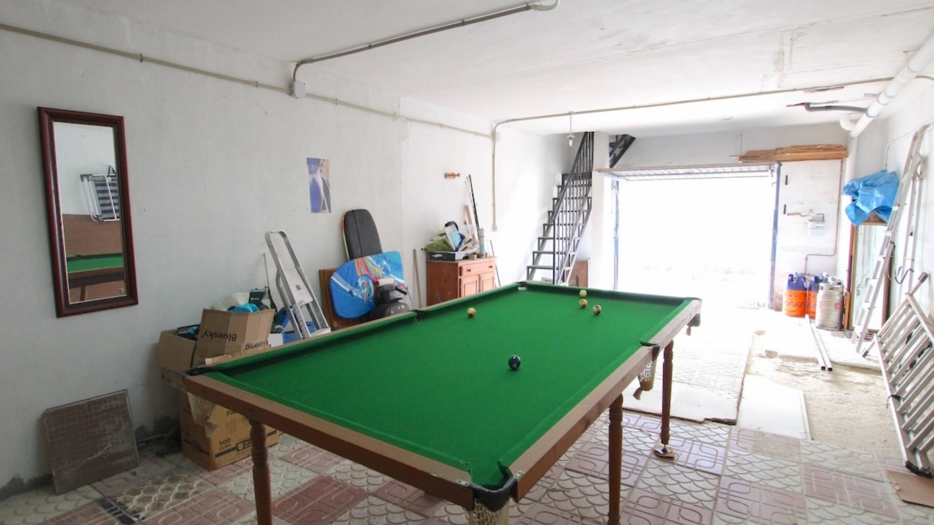 Resale - Townhouse - Ciudad Quesada - Atalaya Park