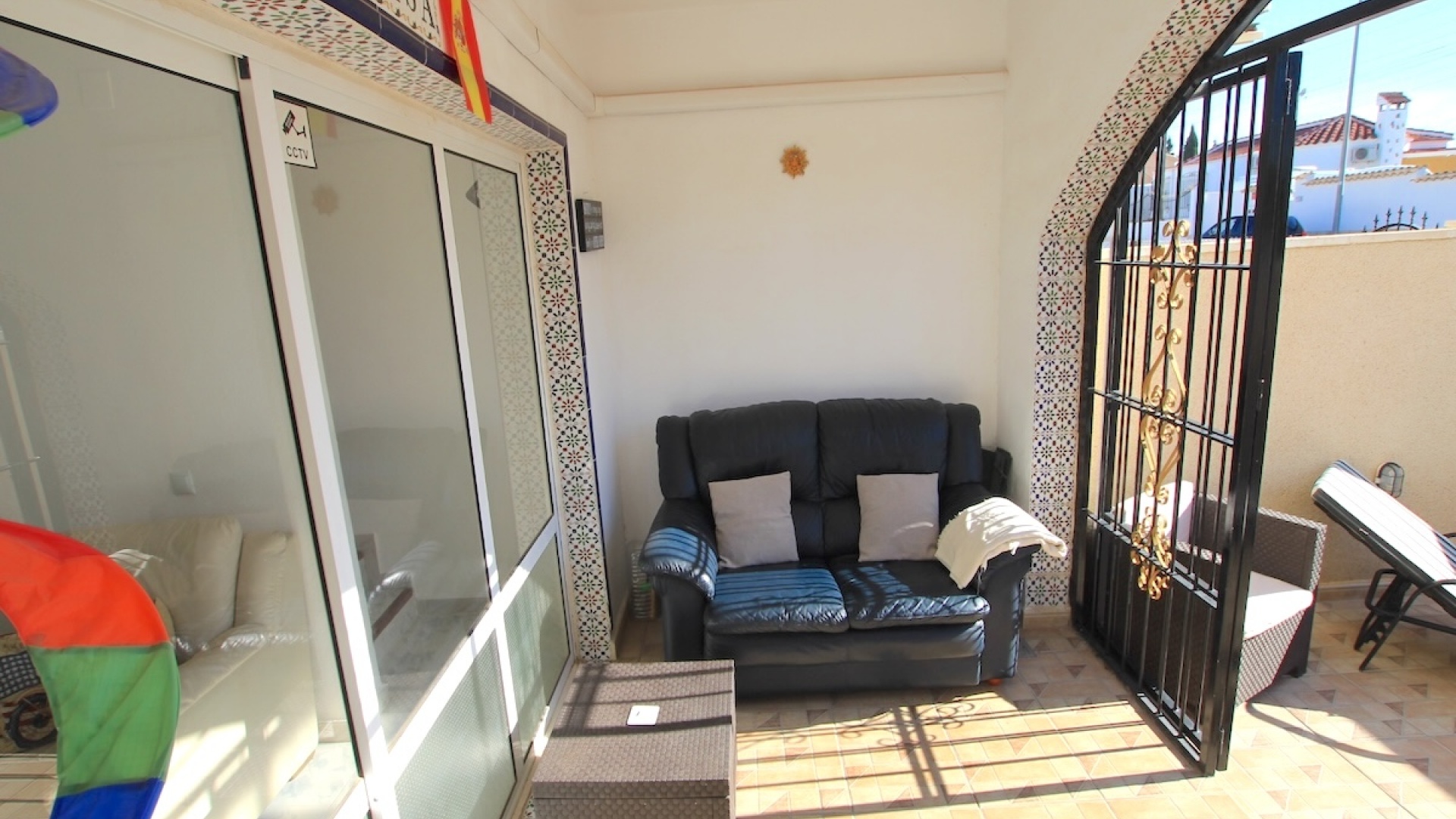 Resale - Townhouse - Ciudad Quesada - Atalaya Park