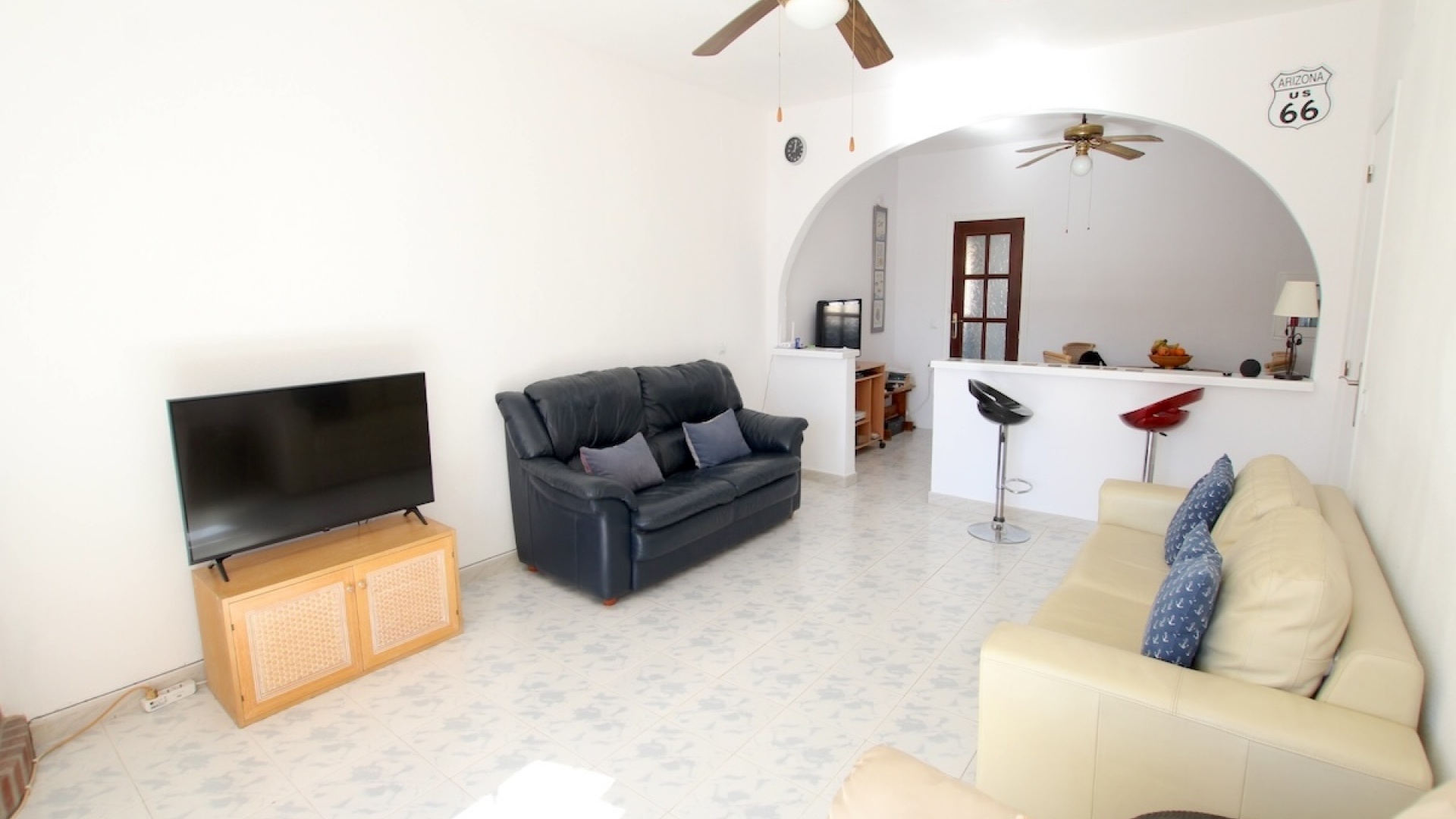 Resale - Townhouse - Ciudad Quesada - Atalaya Park