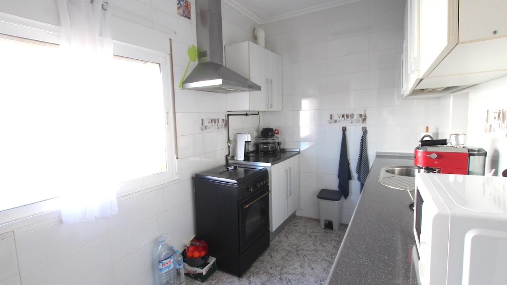 Resale - Townhouse - Ciudad Quesada - Atalaya Park