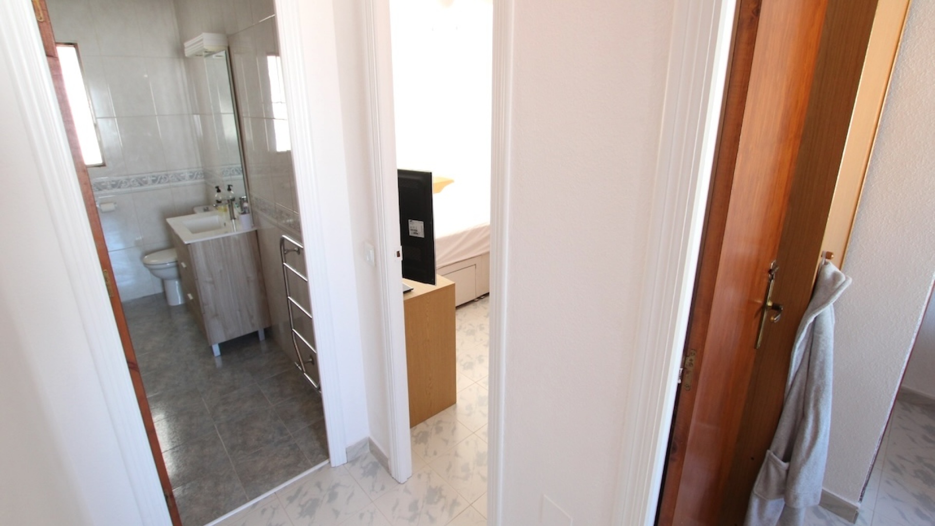 Resale - Townhouse - Ciudad Quesada - Atalaya Park