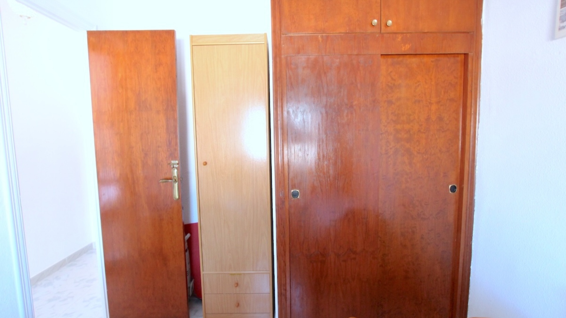 Resale - Townhouse - Ciudad Quesada - Atalaya Park