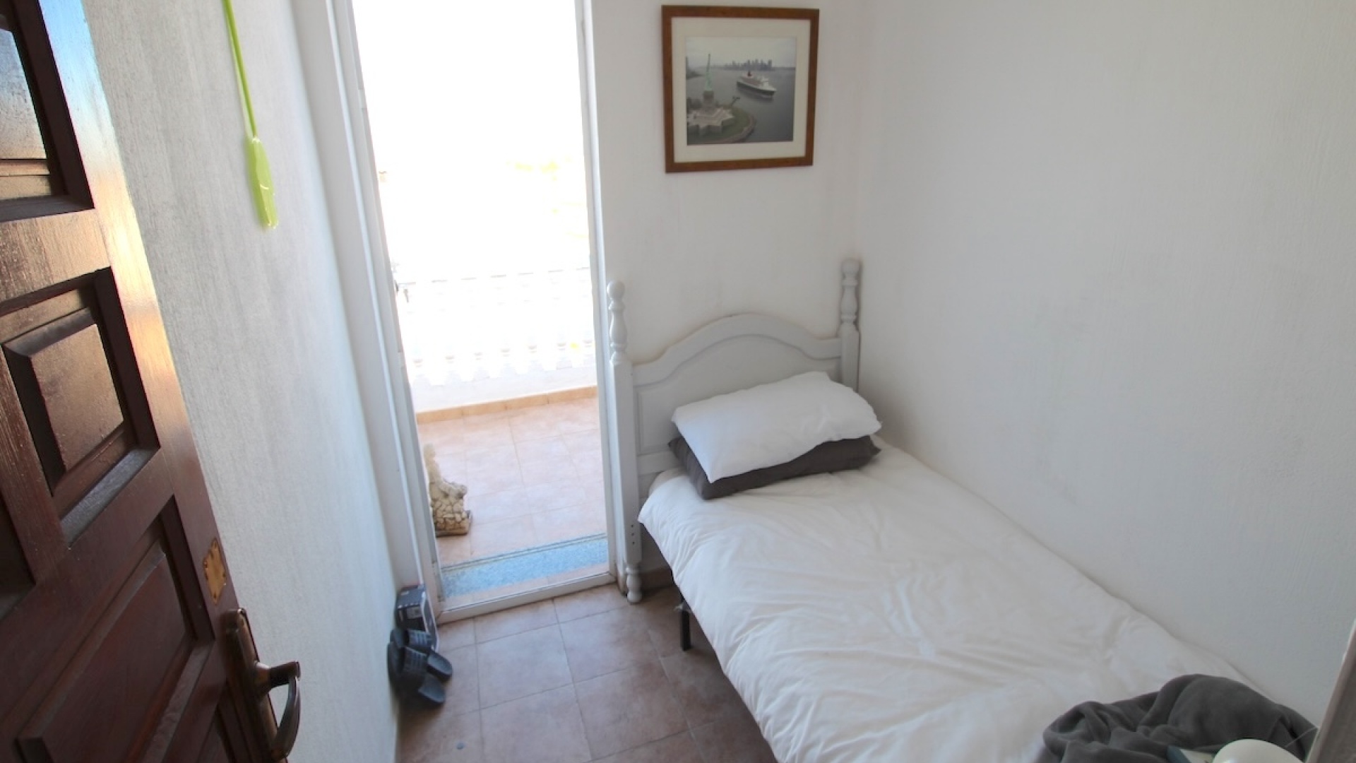 Resale - Townhouse - Ciudad Quesada - Atalaya Park