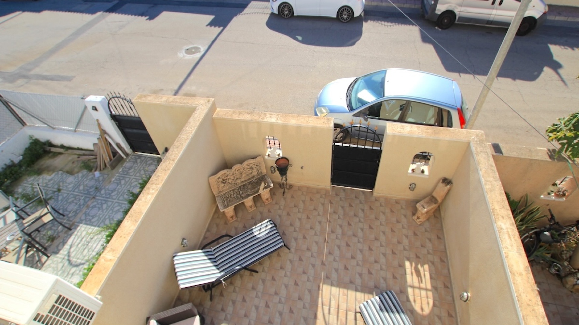 Resale - Townhouse - Ciudad Quesada - Atalaya Park