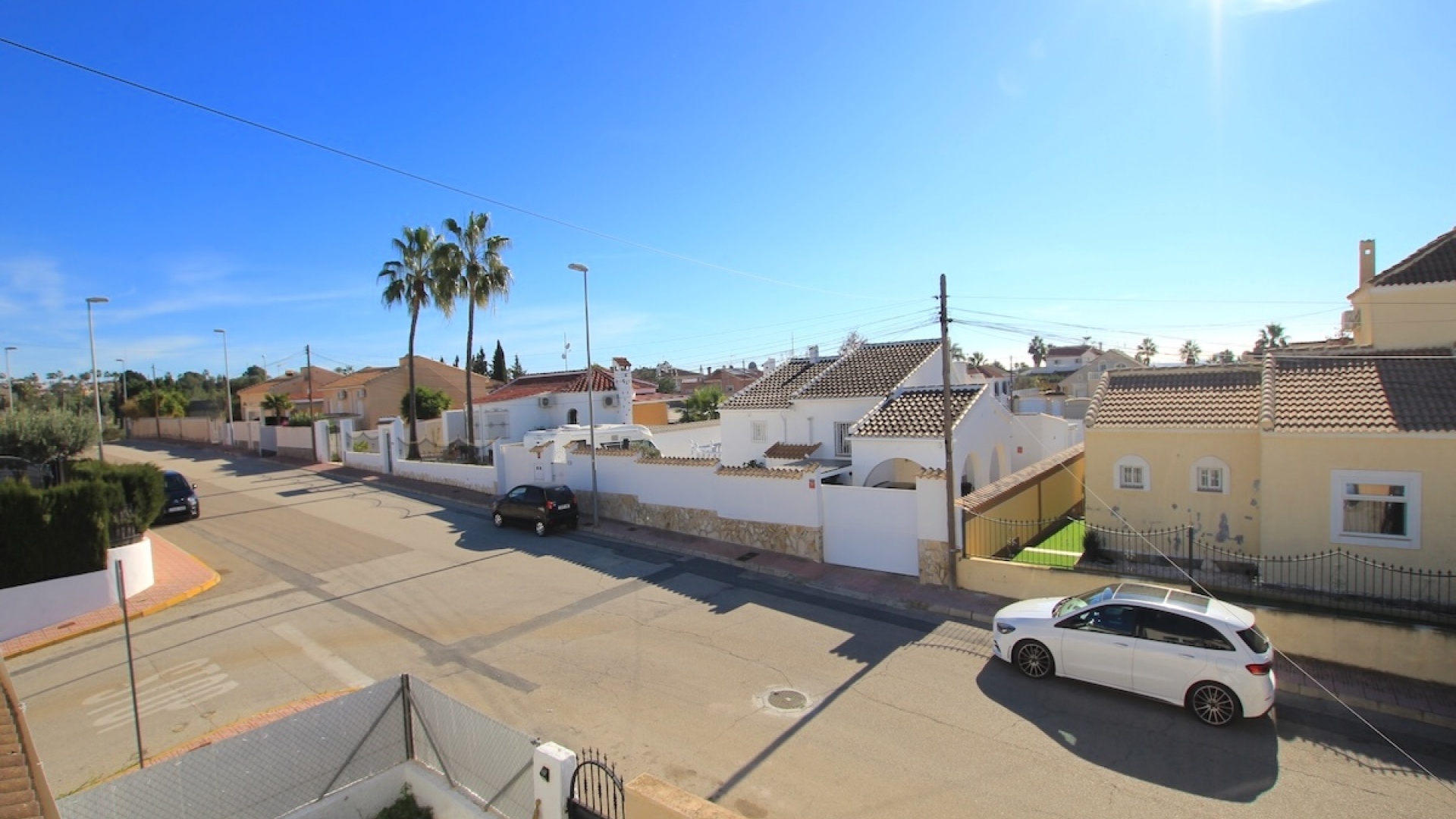 Resale - Townhouse - Ciudad Quesada - Atalaya Park