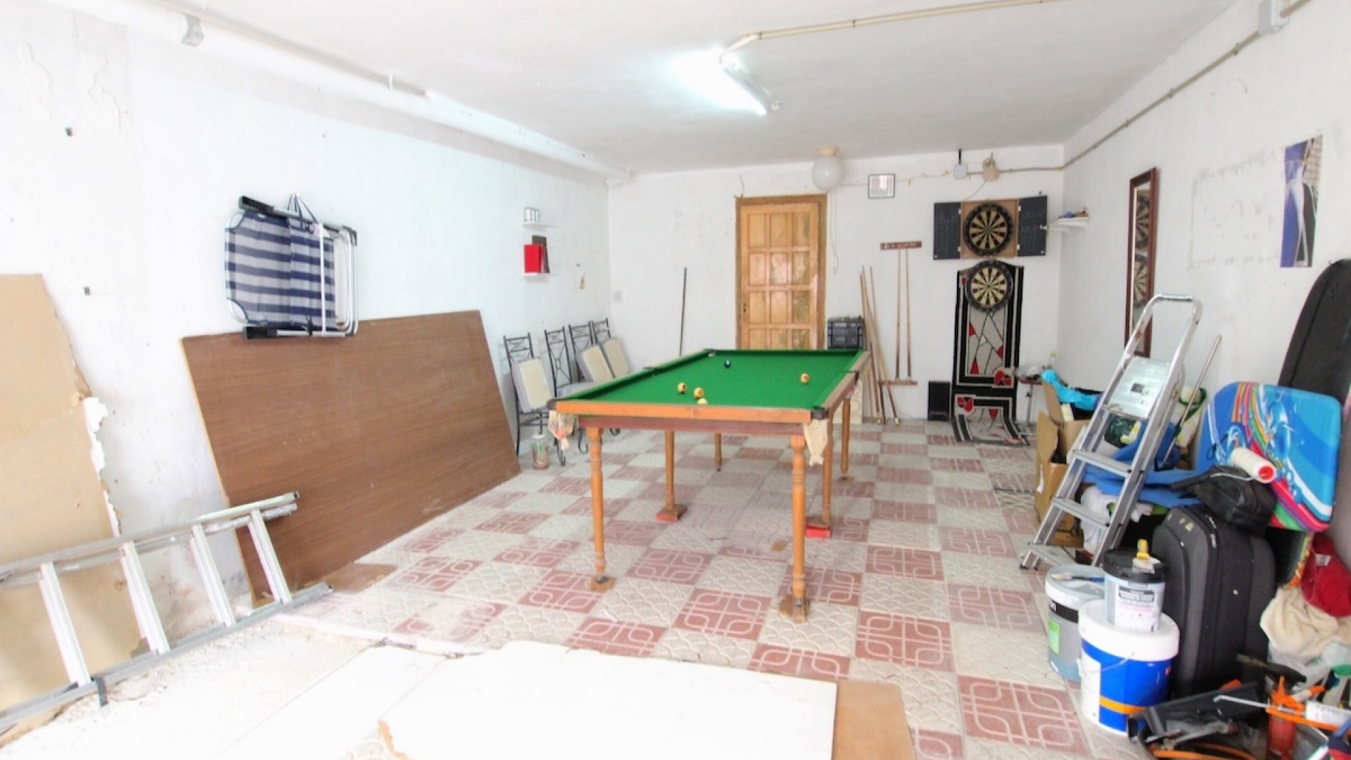 Resale - Townhouse - Ciudad Quesada - Atalaya Park