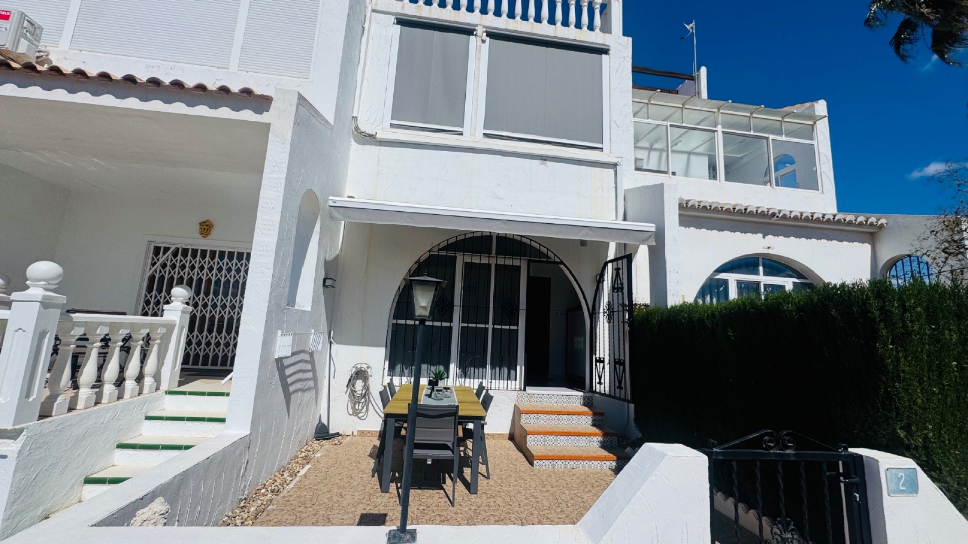 Resale - Townhouse - Ciudad Quesada - Bravo Hills Club