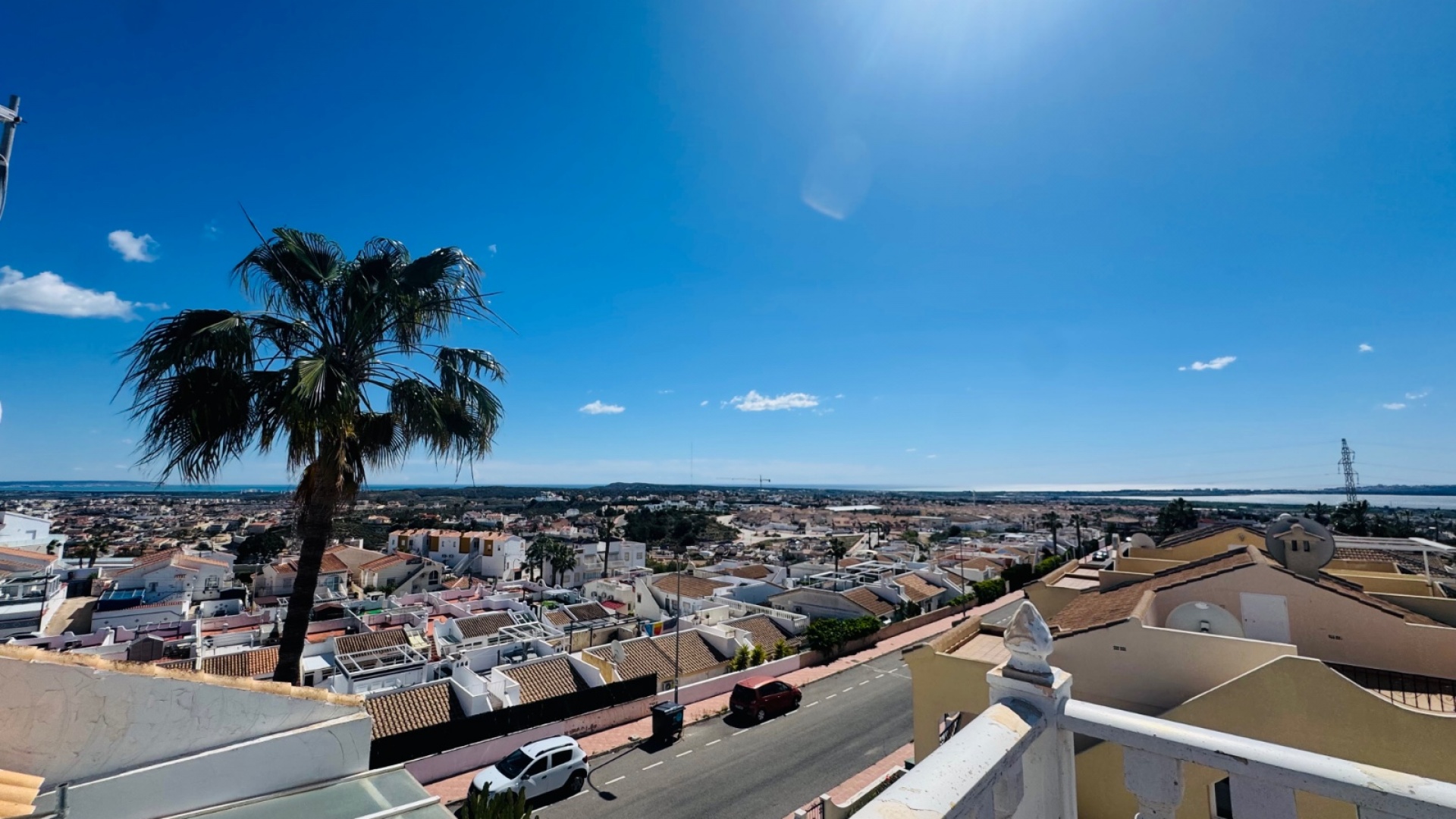 Resale - Townhouse - Ciudad Quesada - Bravo Hills Club